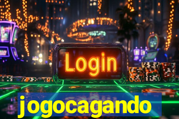 jogocagando