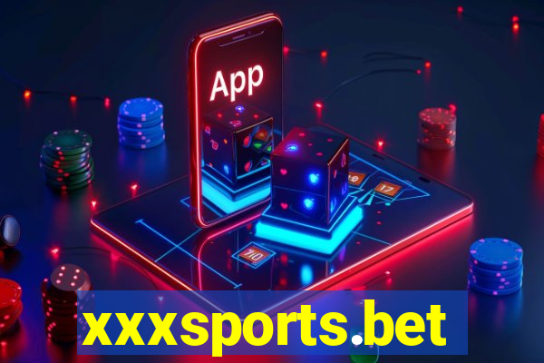 xxxsports.bet