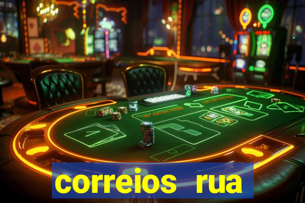 correios rua camaqua 408 porto alegre