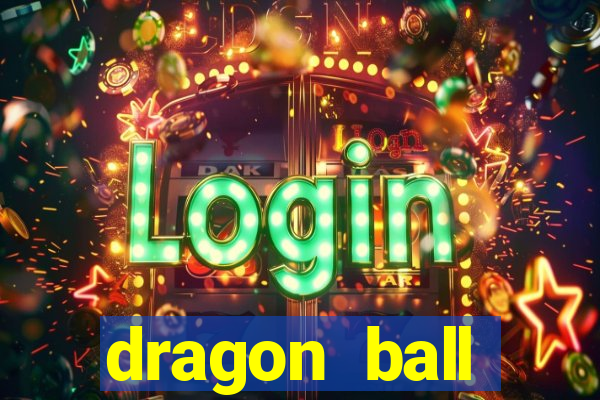 dragon ball download dublado