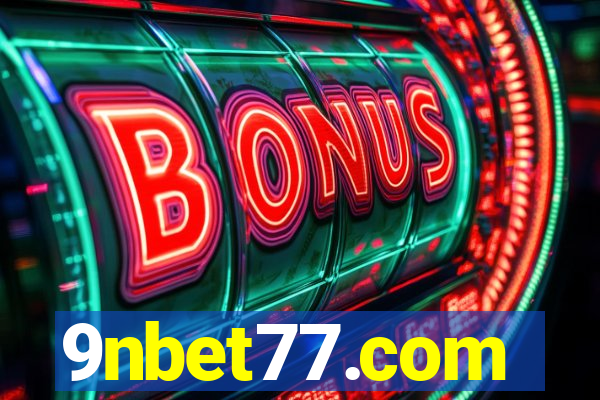 9nbet77.com
