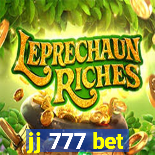jj 777 bet