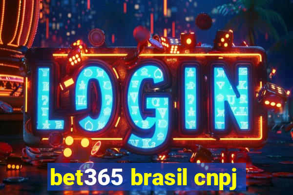 bet365 brasil cnpj