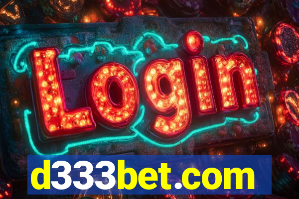 d333bet.com