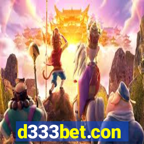 d333bet.con
