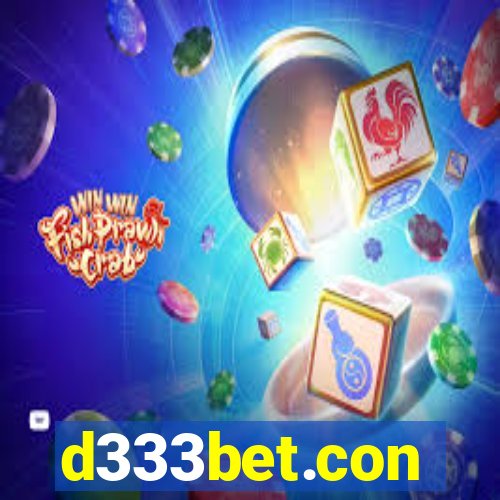 d333bet.con