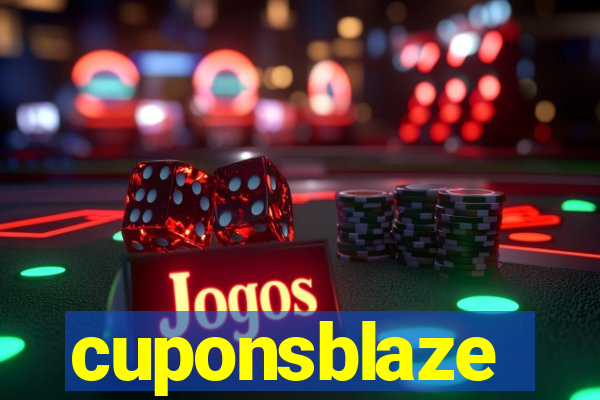 cuponsblaze