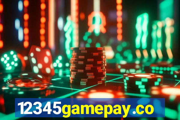 12345gamepay.com