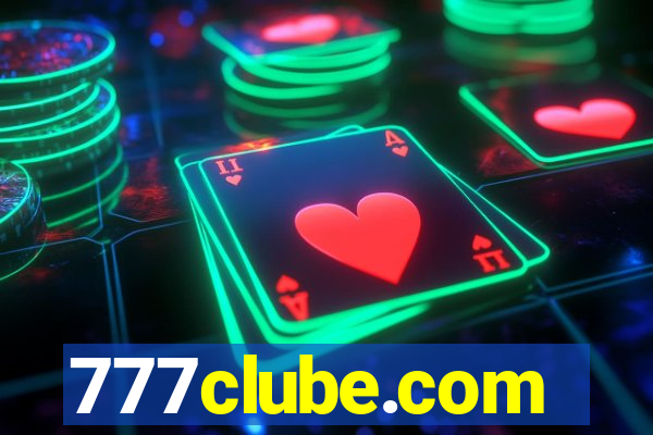 777clube.com