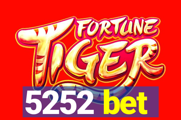 5252 bet
