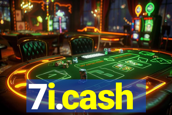 7i.cash