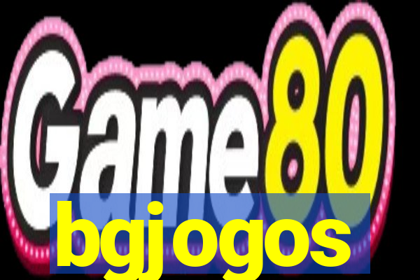 bgjogos