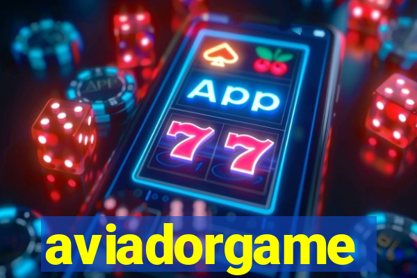 aviadorgame