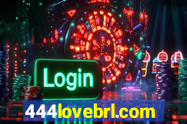 444lovebrl.com