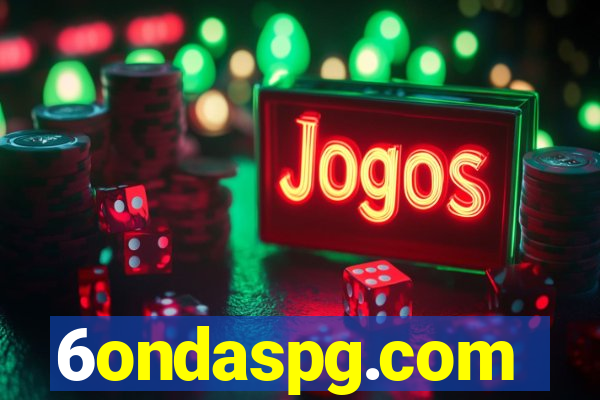 6ondaspg.com