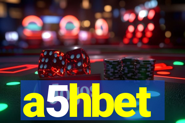 a5hbet
