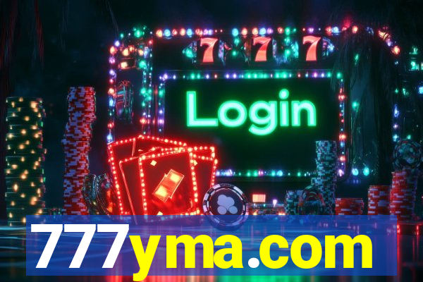 777yma.com
