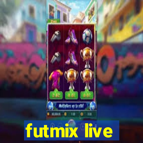futmix live