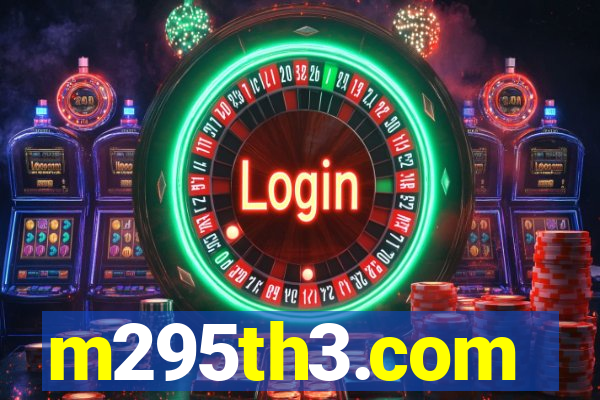 m295th3.com