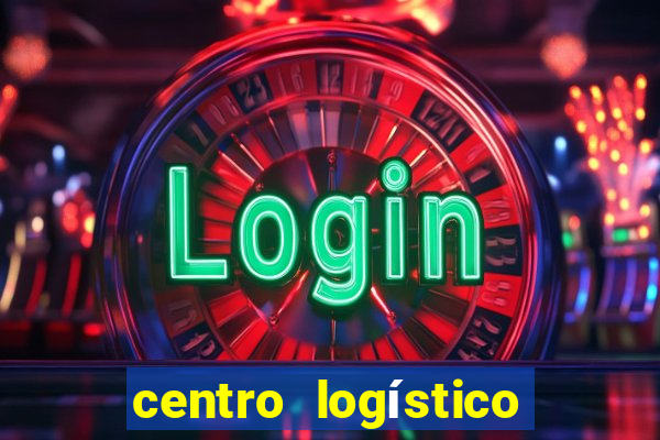 centro logístico da shopee em porto alegre