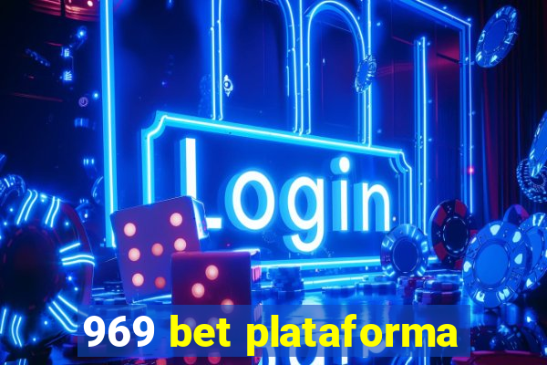 969 bet plataforma