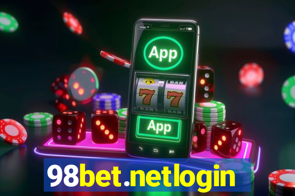 98bet.netlogin
