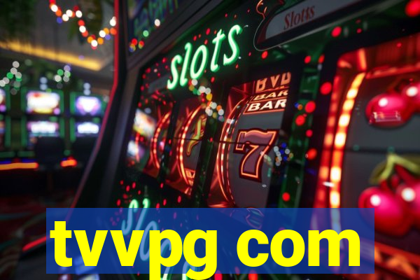 tvvpg com
