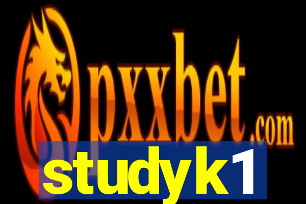 studyk1