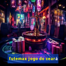 futemax jogo do ceará