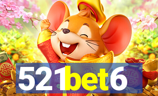 521bet6
