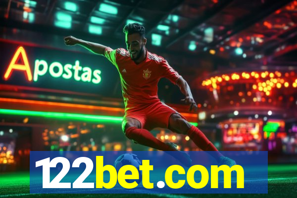 122bet.com