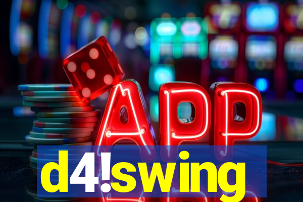 d4!swing