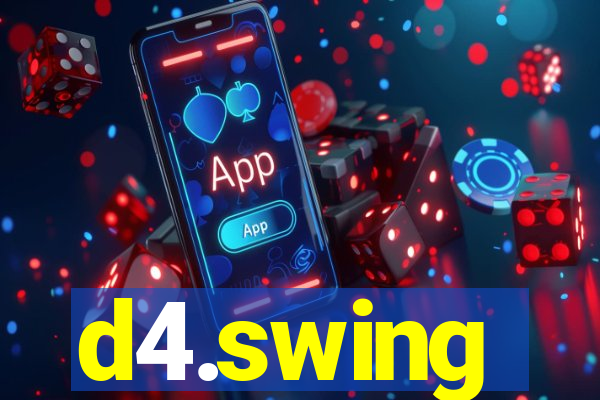 d4.swing