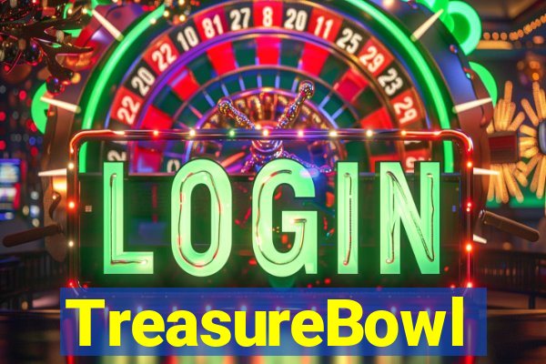 TreasureBowl treasure bowl jdb