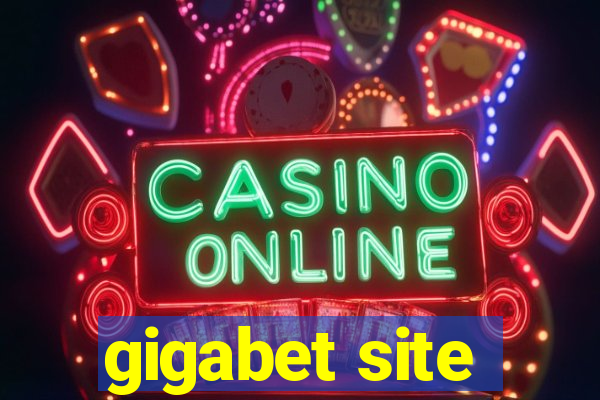 gigabet site