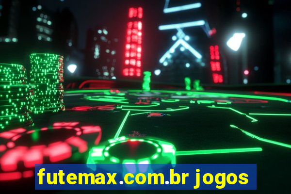 futemax.com.br jogos