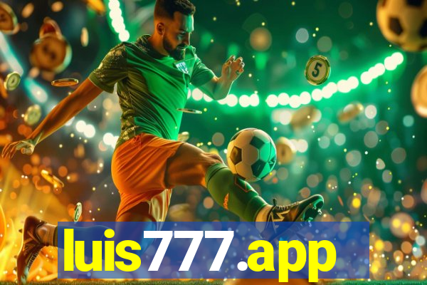 luis777.app