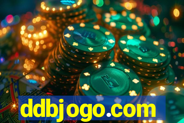 ddbjogo.com