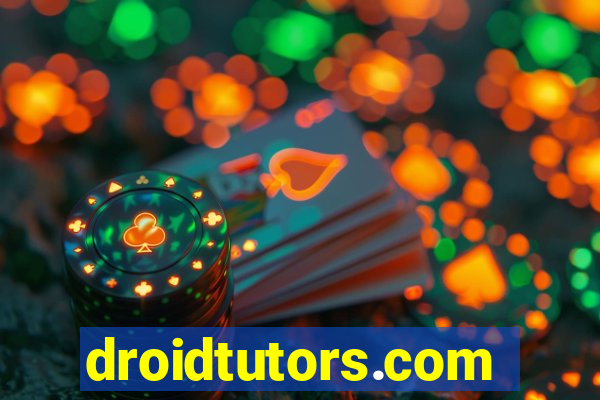 droidtutors.com