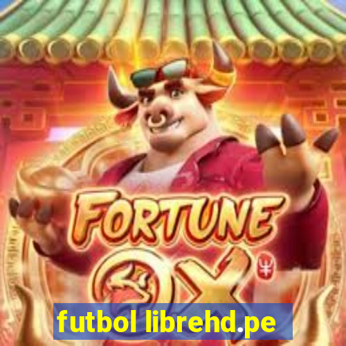 futbol librehd.pe