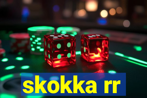 skokka rr
