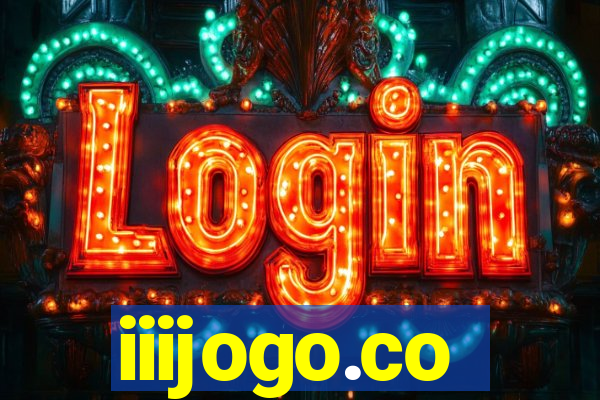 iiijogo.co
