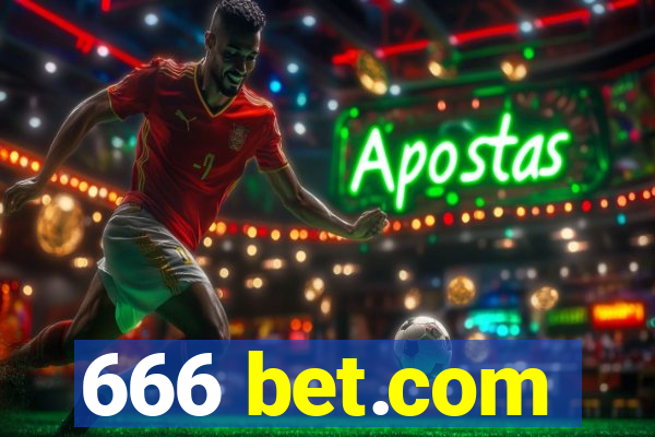 666 bet.com