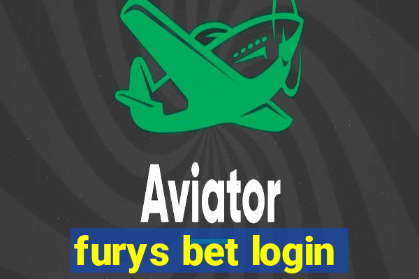 furys bet login