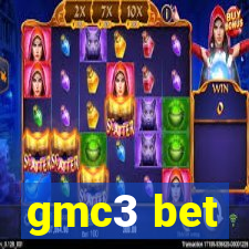 gmc3 bet