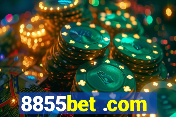 8855bet .com