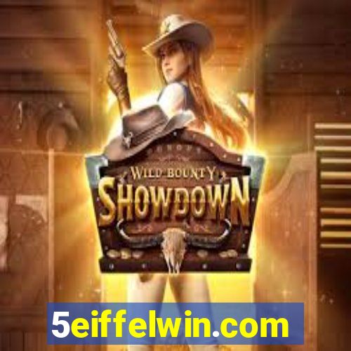 5eiffelwin.com
