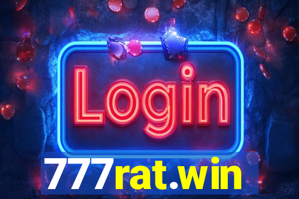 777rat.win
