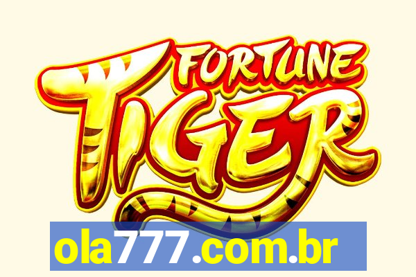 ola777.com.br