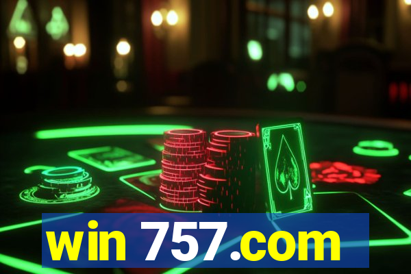 win 757.com